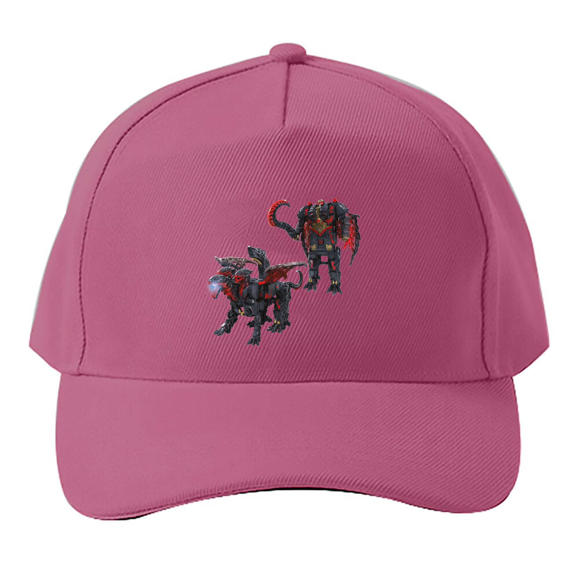 （画像用） Transformers トランスフォーマー ベースボールキャップ 綿100％ 男女兼用 帽子 スポーツ